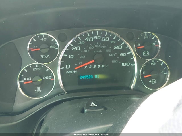 Aukcja sprzedaży 2019 Chevrolet Express 3500 Lt, vin: 1GAZGPFG6K1194815, numer aukcji: 46220650
