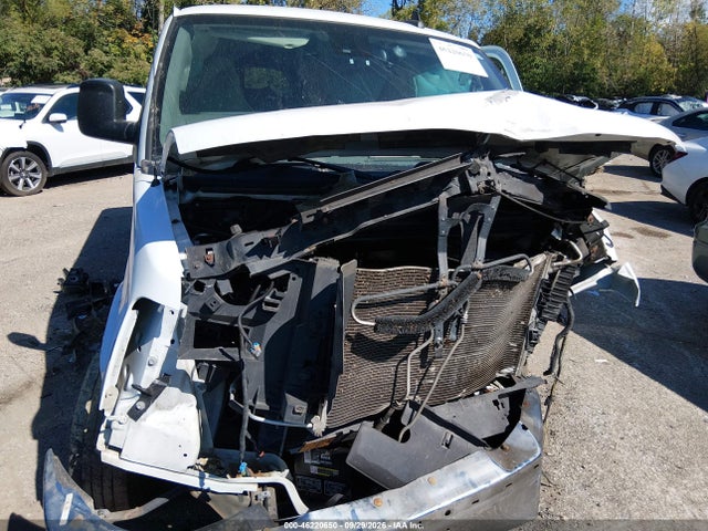 Aukcja sprzedaży 2019 Chevrolet Express 3500 Lt, vin: 1GAZGPFG6K1194815, numer aukcji: 46220650