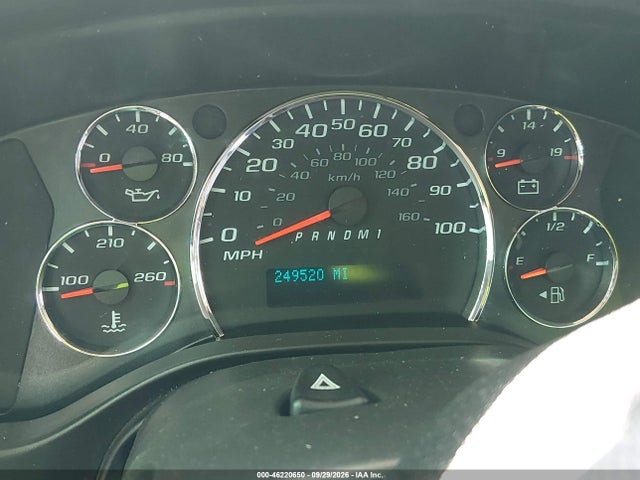 Aukcja sprzedaży 2019 Chevrolet Express 3500 Lt, vin: 1GAZGPFG6K1194815, numer aukcji: 46220650