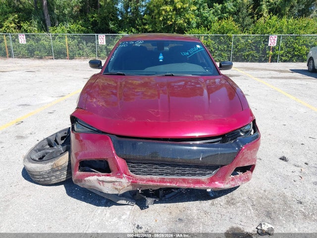 Auction sale of the 2018 Dodge Charger Sxt Rwd, vin: 2C3CDXBG2JH188008, lot number: 46220659