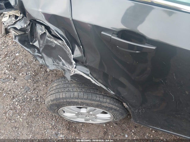 46220663 :رقم المزاد ، 1G1JC5SG5E4232377 vin ، 2014 Chevrolet Sonic Lt Auto مزاد بيع