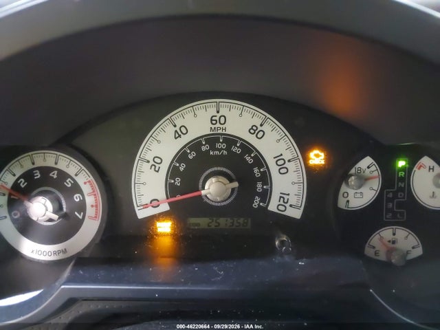 Продажа на аукционе авто 2007 Toyota Fj Cruiser, vin: JTEBU11F170075334, номер лота: 46220664