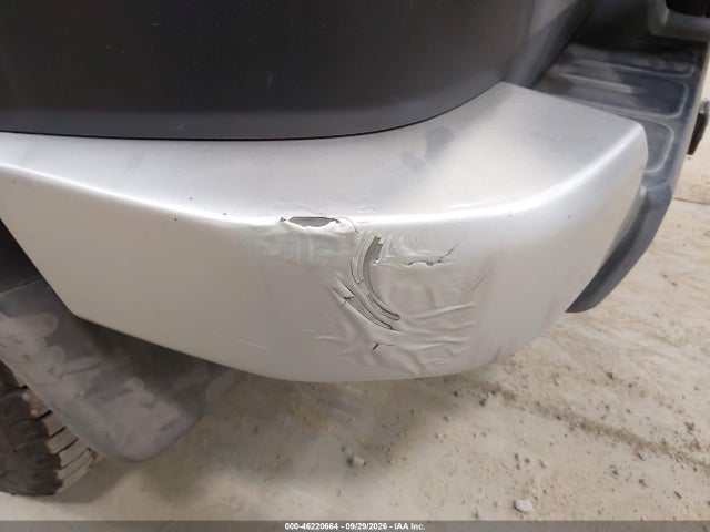 Продажа на аукционе авто 2007 Toyota Fj Cruiser, vin: JTEBU11F170075334, номер лота: 46220664