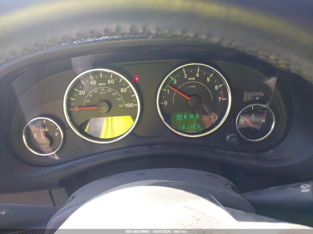 Aukcja sprzedaży 2014 Jeep Wrangler Unlimited Sahara, vin: 1C4BJWEG3EL243399, numer aukcji: 46220668