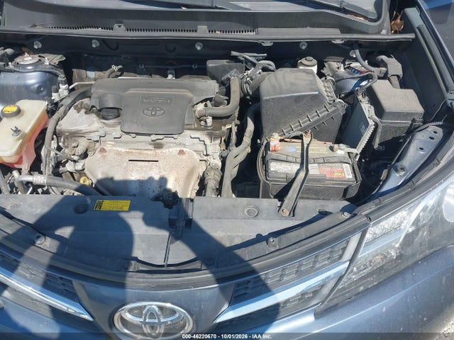 Aukcja sprzedaży 2014 Toyota Rav4 Xle, vin: 2T3RFREVXEW142664, numer aukcji: 46220670