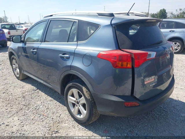 Aukcja sprzedaży 2014 Toyota Rav4 Xle, vin: 2T3RFREVXEW142664, numer aukcji: 46220670