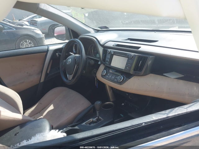Aukcja sprzedaży 2014 Toyota Rav4 Xle, vin: 2T3RFREVXEW142664, numer aukcji: 46220670