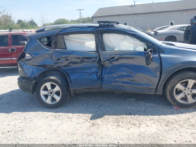 Aukcja sprzedaży 2014 Toyota Rav4 Xle, vin: 2T3RFREVXEW142664, numer aukcji: 46220670