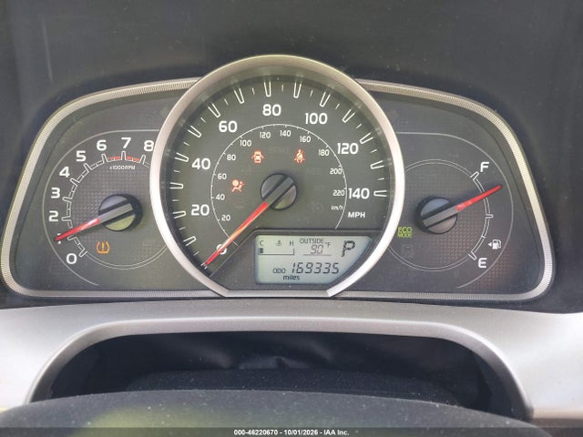 Aukcja sprzedaży 2014 Toyota Rav4 Xle, vin: 2T3RFREVXEW142664, numer aukcji: 46220670