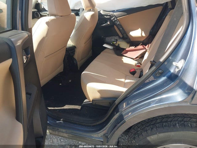 Aukcja sprzedaży 2014 Toyota Rav4 Xle, vin: 2T3RFREVXEW142664, numer aukcji: 46220670
