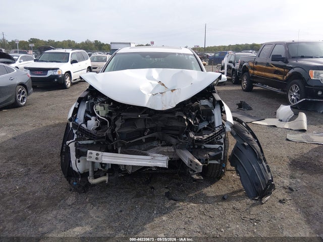 46220673 :رقم المزاد ، 7FARW2H57KE061792 vin ، 2019 Honda Cr-v Ex مزاد بيع