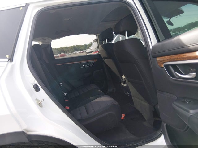 46220673 :رقم المزاد ، 7FARW2H57KE061792 vin ، 2019 Honda Cr-v Ex مزاد بيع