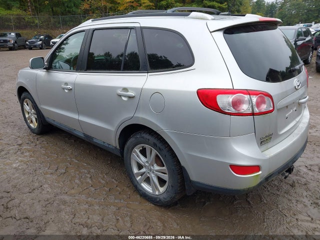 Продаж на аукціоні авто 2011 Hyundai Santa Fe Se, vin: 5XYZHDAG2BG054142, номер лоту: 46220688
