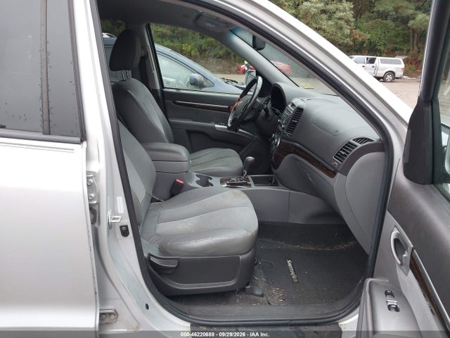 Продаж на аукціоні авто 2011 Hyundai Santa Fe Se, vin: 5XYZHDAG2BG054142, номер лоту: 46220688