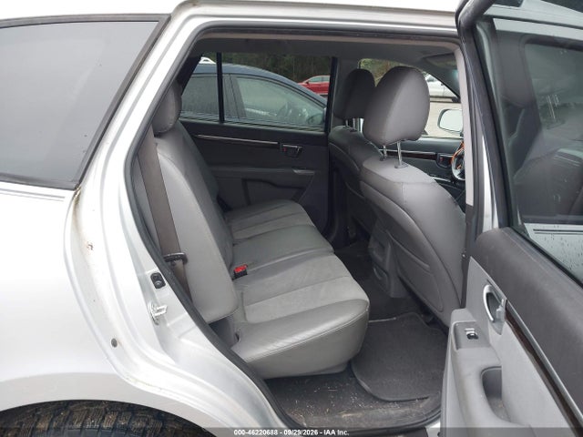 Продаж на аукціоні авто 2011 Hyundai Santa Fe Se, vin: 5XYZHDAG2BG054142, номер лоту: 46220688