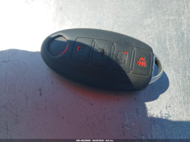 2009 Nissan Altima 2.5 S მანქანა იყიდება აუქციონზე, vin: 1N4AL21E79N482795, აუქციონის ნომერი: 46220690