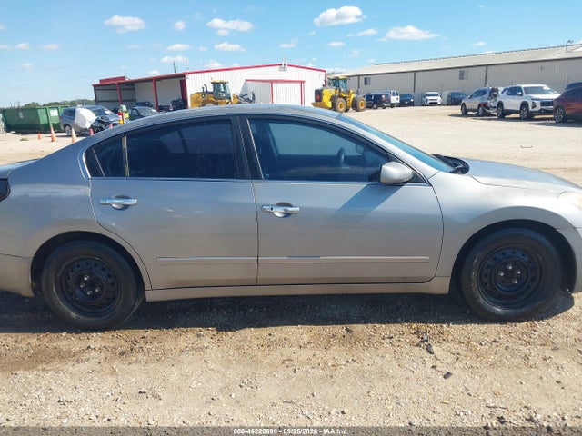 2009 Nissan Altima 2.5 S მანქანა იყიდება აუქციონზე, vin: 1N4AL21E79N482795, აუქციონის ნომერი: 46220690