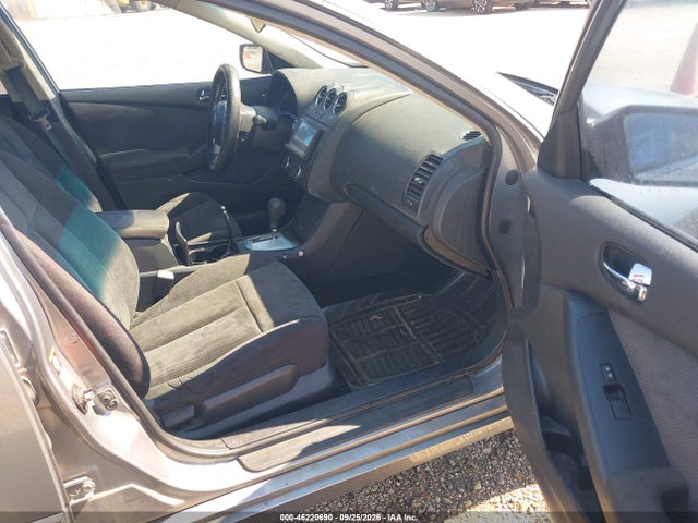 2009 Nissan Altima 2.5 S მანქანა იყიდება აუქციონზე, vin: 1N4AL21E79N482795, აუქციონის ნომერი: 46220690