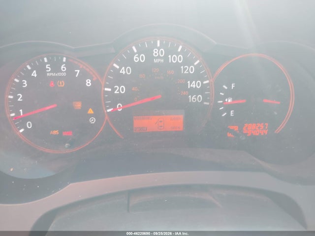 2009 Nissan Altima 2.5 S მანქანა იყიდება აუქციონზე, vin: 1N4AL21E79N482795, აუქციონის ნომერი: 46220690