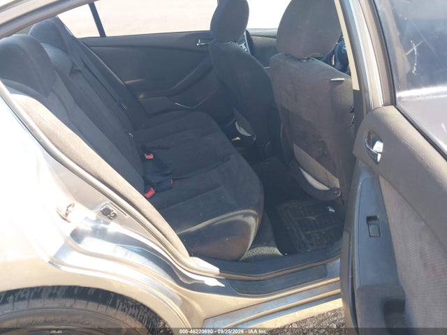 2009 Nissan Altima 2.5 S მანქანა იყიდება აუქციონზე, vin: 1N4AL21E79N482795, აუქციონის ნომერი: 46220690