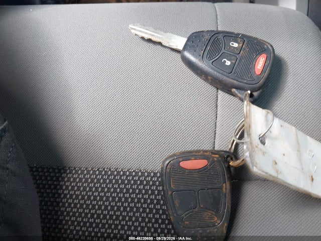 Продажа на аукционе авто 2008 Jeep Wrangler X, vin: 1J8FA24138L565593, номер лота: 46220695