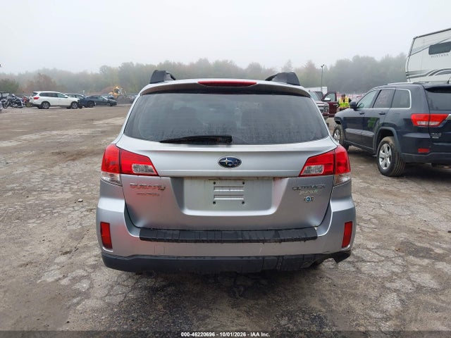 2012 Subaru Outback 2.5i მანქანა იყიდება აუქციონზე, vin: 4S4BRBAC0C3265194, აუქციონის ნომერი: 46220696