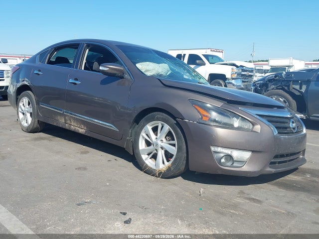 Aukcja sprzedaży 2015 Nissan Altima 2.5 Sv, vin: 1N4AL3AP4FC107333, numer aukcji: 46220697