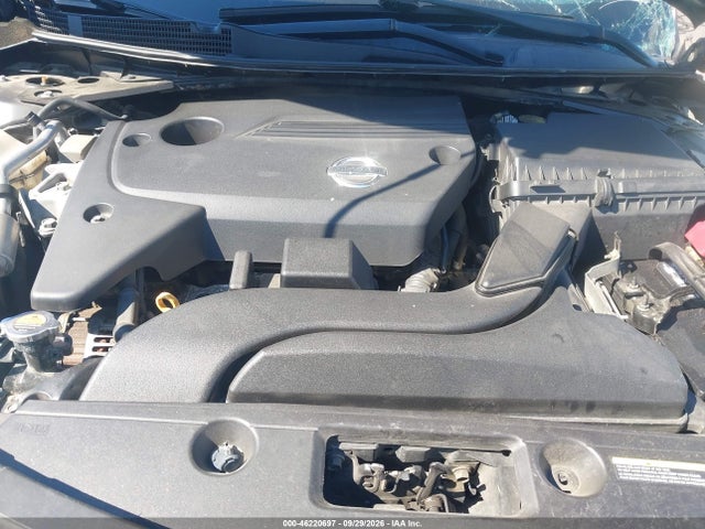 Продаж на аукціоні авто 2015 Nissan Altima 2.5 Sv, vin: 1N4AL3AP4FC107333, номер лоту: 46220697