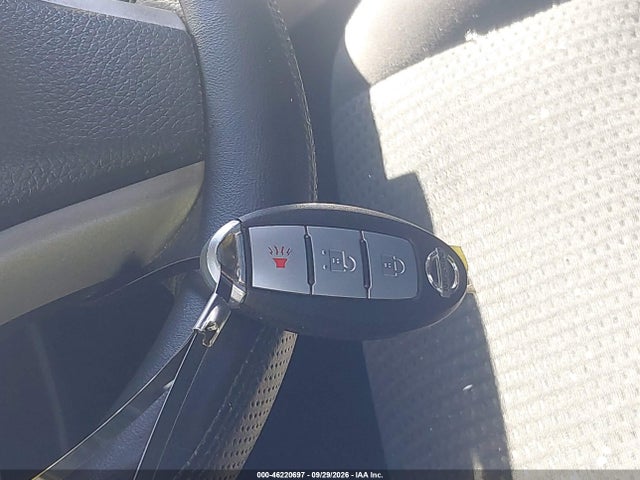 Продаж на аукціоні авто 2015 Nissan Altima 2.5 Sv, vin: 1N4AL3AP4FC107333, номер лоту: 46220697