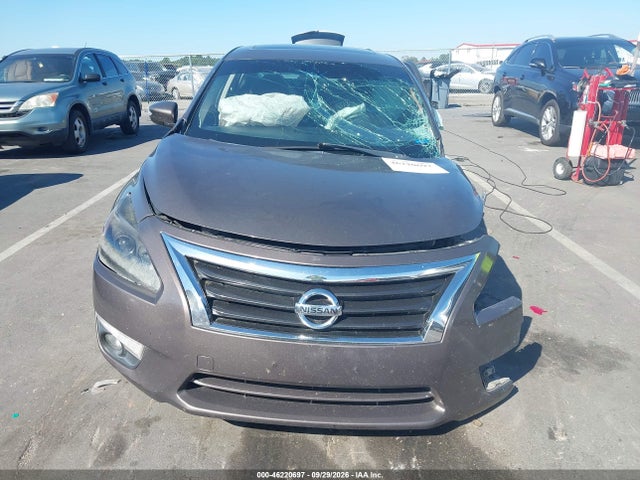 Продаж на аукціоні авто 2015 Nissan Altima 2.5 Sv, vin: 1N4AL3AP4FC107333, номер лоту: 46220697