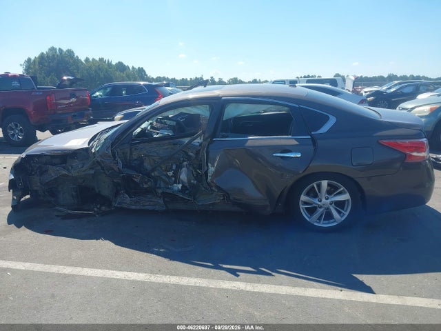 Продаж на аукціоні авто 2015 Nissan Altima 2.5 Sv, vin: 1N4AL3AP4FC107333, номер лоту: 46220697