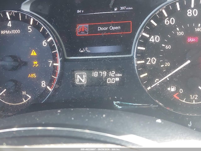 Продаж на аукціоні авто 2015 Nissan Altima 2.5 Sv, vin: 1N4AL3AP4FC107333, номер лоту: 46220697