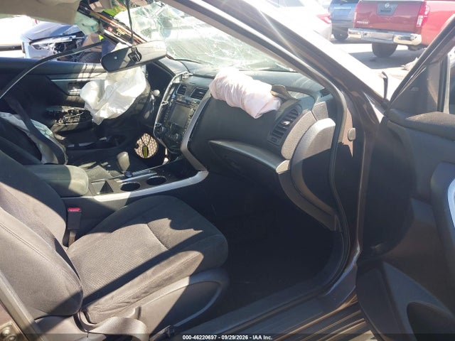 Продаж на аукціоні авто 2015 Nissan Altima 2.5 Sv, vin: 1N4AL3AP4FC107333, номер лоту: 46220697