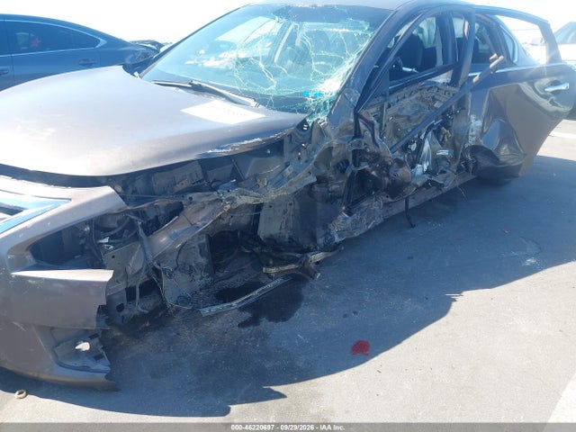 Продаж на аукціоні авто 2015 Nissan Altima 2.5 Sv, vin: 1N4AL3AP4FC107333, номер лоту: 46220697