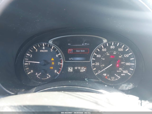 Продаж на аукціоні авто 2015 Nissan Altima 2.5 Sv, vin: 1N4AL3AP4FC107333, номер лоту: 46220697