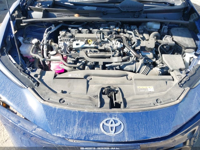 46220719 :رقم المزاد ، JTDADABU5R3010680 vin ، 2024 Toyota Prius Xle Awd-e مزاد بيع