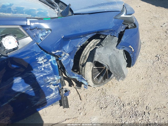 46220719 :رقم المزاد ، JTDADABU5R3010680 vin ، 2024 Toyota Prius Xle Awd-e مزاد بيع
