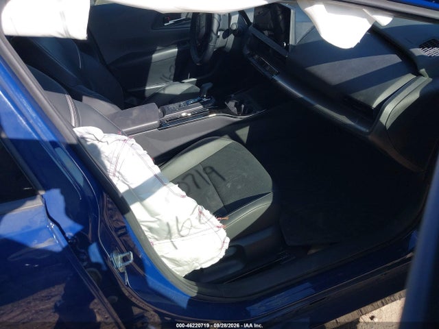 46220719 :رقم المزاد ، JTDADABU5R3010680 vin ، 2024 Toyota Prius Xle Awd-e مزاد بيع