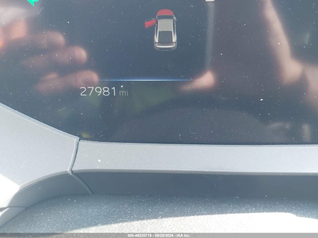 46220719 :رقم المزاد ، JTDADABU5R3010680 vin ، 2024 Toyota Prius Xle Awd-e مزاد بيع