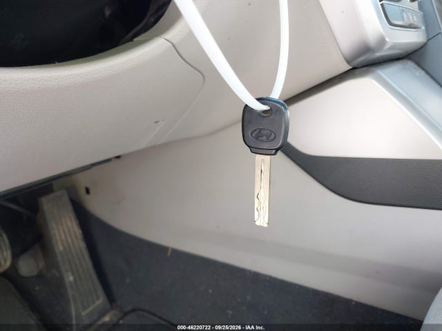 46220722 :رقم المزاد ، 5NPE34AF3HH480928 vin ، 2017 Hyundai Sonata Sport مزاد بيع