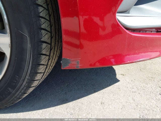 46220722 :رقم المزاد ، 5NPE34AF3HH480928 vin ، 2017 Hyundai Sonata Sport مزاد بيع
