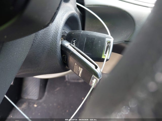 46220724 :رقم المزاد ، 5XXGM4A79FG510053 vin ، 2015 Kia Optima Lx مزاد بيع
