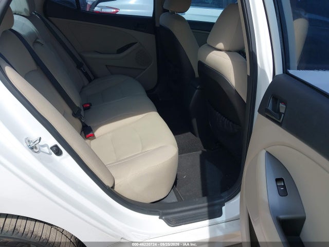 46220724 :رقم المزاد ، 5XXGM4A79FG510053 vin ، 2015 Kia Optima Lx مزاد بيع