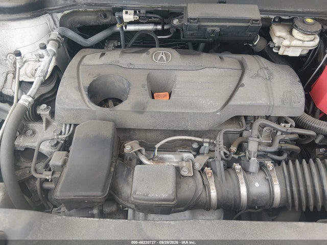 Продаж на аукціоні авто 2020 Acura Rdx A-spec Package, vin: 5J8TC2H61LL006533, номер лоту: 46220727