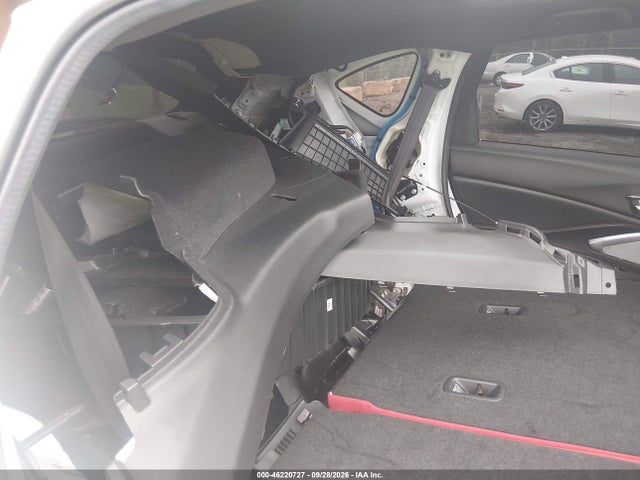 Продаж на аукціоні авто 2020 Acura Rdx A-spec Package, vin: 5J8TC2H61LL006533, номер лоту: 46220727