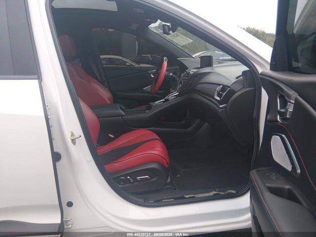 Продаж на аукціоні авто 2020 Acura Rdx A-spec Package, vin: 5J8TC2H61LL006533, номер лоту: 46220727