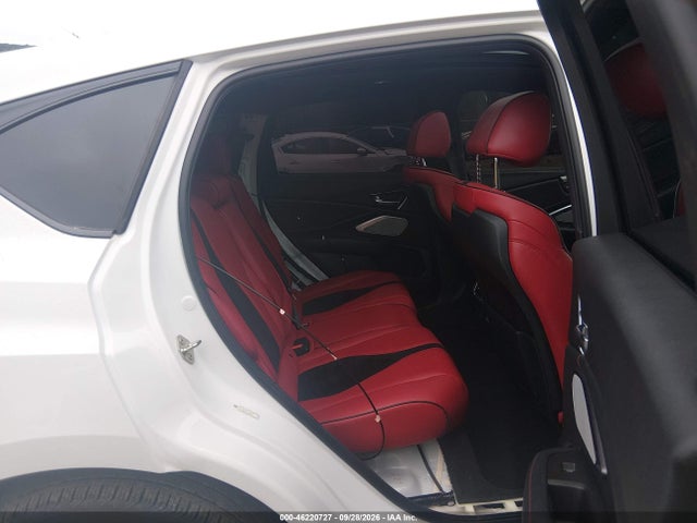 Продаж на аукціоні авто 2020 Acura Rdx A-spec Package, vin: 5J8TC2H61LL006533, номер лоту: 46220727
