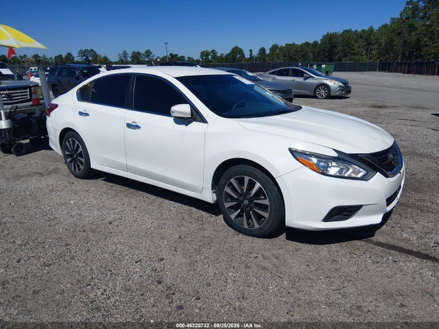 Aukcja sprzedaży 2018 Nissan Altima 2.5 Sl, vin: 1N4AL3AP6JC175416, numer aukcji: 46220732