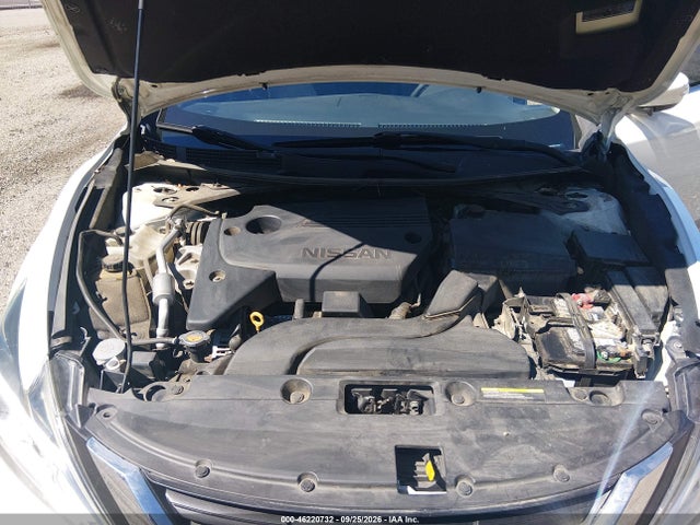 Aukcja sprzedaży 2018 Nissan Altima 2.5 Sl, vin: 1N4AL3AP6JC175416, numer aukcji: 46220732