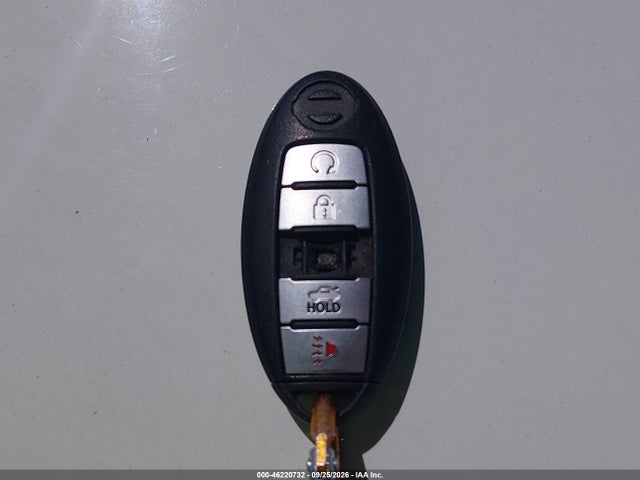 Aukcja sprzedaży 2018 Nissan Altima 2.5 Sl, vin: 1N4AL3AP6JC175416, numer aukcji: 46220732